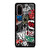PUNK ROCK BAND COLLAGE Samsung Galaxy S20 Case Cover PUNK ROCK BAND COLLAGE Samsung Galaxy S20 Case Cover