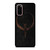 QUAKE GAMES LOGO Samsung Galaxy S20 Case Cover