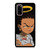 RILEY FREEMAN BOONDOCKS SUPREME Samsung Galaxy S20 Case Cover