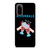 RIVERDALE POP'S DINER Samsung Galaxy S20 Case Cover