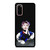 RM KIM NAM JOON BTS BANGTAN BOYS Samsung Galaxy S20 Case Cover