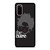 ROBERT SMITH THE CURE TYPOGRAPHY Samsung Galaxy S20 Case Cover
