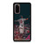 RONALD ACUNA ATLANTA BRAVES MLB Samsung Galaxy S20 Case Cover