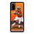 RUSSEL WILSON DENVER BRONCOS Samsung Galaxy S20 Case Cover