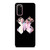 SAM AND COLBY BROCK YOUTUBER Samsung Galaxy S20 Case Cover