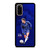 SAMANTHA KERR CHELSEA Samsung Galaxy S20 Case Cover