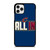 BELIEVE IN CLEVELAND CAVALIERS NBA BASKETBALL iPhone 11 Pro Case Cover