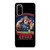 SAN FRANCISCO 49ERS NFL MASCOT Samsung Galaxy S20 Case Cover