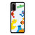 SESAME STREET MUPPETS Samsung Galaxy S20 Case Cover SESAME STREET MUPPETS Samsung Galaxy S20 Case Cover