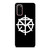 SETH ROLLINS WRESTLING LOGO Samsung Galaxy S20 Case Cover