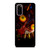 SKULL KID THE LEGEND OF ZELDA 2 Samsung Galaxy S20 Case Cover
