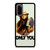 SMOKEY THE BEAR Samsung Galaxy S20 Case Cover
