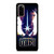STAR WARS TALES OF THE JEDI Samsung Galaxy S20 Case Cover
