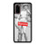 STATUE OF DAVID SUPREME Samsung Galaxy S20 Case Cover