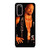 STONE COLD STEVE AUSTIN WRESTLING Samsung Galaxy S20 Case Cover