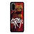 STRAY GAMES CAT Samsung Galaxy S20 Case Cover