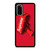 SUPREME MONEY GUN Samsung Galaxy S20 Case Cover