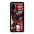 SZA COLLAGE Samsung Galaxy S20 Case Cover