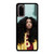 SZA SOLANA IMANI ROWE SINGER Samsung Galaxy S20 Case Cover