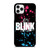 BLINK 182 POP PUNK BAND 3 iPhone 11 Pro Case Cover