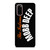 THE INFAMOUS MOBB DEEP RAPPER SYMBOL Samsung Galaxy S20 Case Cover
