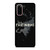 THE NBHD NEIGHBOURHOOD ROCK BAND Samsung Galaxy S20 Case Cover