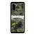 THRASHER SKATEBOARD CAMO COLLAGE Samsung Galaxy S20 Case Cover