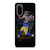 TODD GURLEY LOS ANGELES RAMS Samsung Galaxy S20 Case Cover