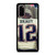 TOM BRADY JERSEY NEW ENGLAND PATRIOTS Samsung Galaxy S20 Case Cover