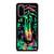 TRIPPY TIGER ART 2 Samsung Galaxy S20 Case Cover