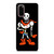 UNDERTALE PAPYRUS Samsung Galaxy S20 Case Cover