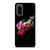 VIEWTIFUL JOE GAMES LOGO Samsung Galaxy S20 Case Cover