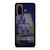 WASHINGTON HUSKIES FOOTBALL LOGO Samsung Galaxy S20 Case Cover