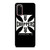WEST COAST CHOPPERS CALIFORNIA Samsung Galaxy S20 Case Cover