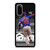 WILLSON CONTRERAS CHICAGO CUBS MLB Samsung Galaxy S20 Case Cover