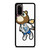 YEEZY BEAR CUTE Samsung Galaxy S20 Case Cover