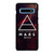 30 THIRTY SECONDS TO MARS NEBULA Samsung Galaxy S10 Plus Case Cover