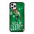 BOSTON CELTIC NBA BASKETBALL FANS 2 iPhone 11 Pro Case Cover