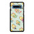 ANIMAL CROSSING ISABELLE CUTE Samsung Galaxy S10 Plus Case Cover