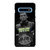 ANTHONY PETTIS SHOWTIME MMA Samsung Galaxy S10 Plus Case Cover