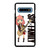 ANYA SPY X FAMILY ANIME Samsung Galaxy S10 Plus Case Cover