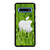 APPLE LOGO GOLF BALL Samsung Galaxy S10 Plus Case Cover