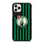BOSTON CELTICS NBA USA FLAG iPhone 11 Pro Case Cover