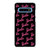 BARBIE TOYS LOGO Samsung Galaxy S10 Plus Case Cover