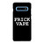 BAYLEN LEVINE FRICK VAPE Samsung Galaxy S10 Plus Case Cover