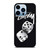 STUSSY FUZZY DICE iPhone 13 Pro Max Case Cover
