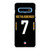 BEN ROETHLISBERGER PITTSBURGH STEELERS Samsung Galaxy S10 Plus Case Cover