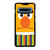 BERT SESAME STREET MUPPETS Samsung Galaxy S10 Plus Case Cover