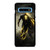 BLACK ADAM DWAYNE JOHNSON Samsung Galaxy S10 Plus Case Cover