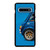BLUE MINI COOPER COOL Samsung Galaxy S10 Plus Case Cover